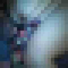 Mistbiene