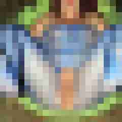 Nylongeiles_Paar