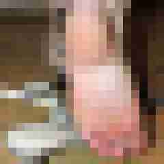 Nylongeiles_Paar