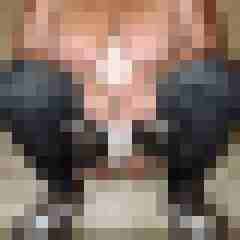 Nylongeiles_Paar