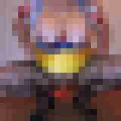 Nylongeiles_Paar