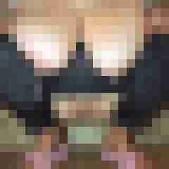 Nylongeiles_Paar