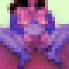 Nylongeiles_Paar