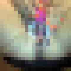 Nylongeiles_Paar