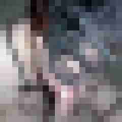 einsame-Lady