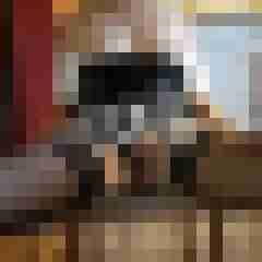 scarett