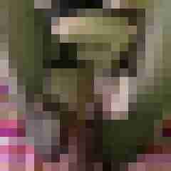 Nylongeiles_Paar