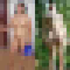Nakedpussy