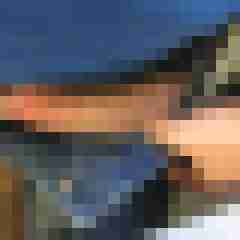 Spermanent