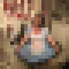 Bbw-Stute