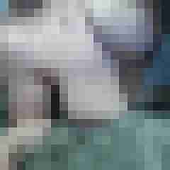 Mistbiene