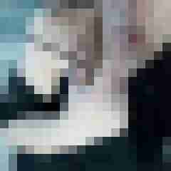 Mistbiene