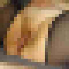 chin