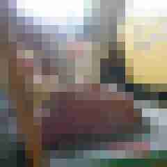 tramplevictim