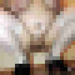 Nylongeiles_Paar