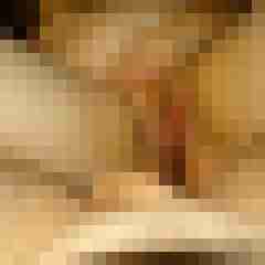 chin