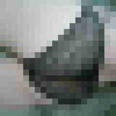 Mistbiene