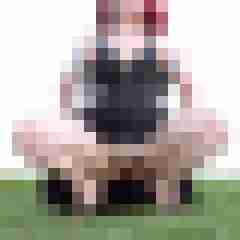 Nylongeiles_Paar
