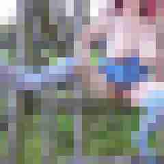 Nylongeiles_Paar