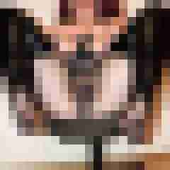 Nylongeiles_Paar