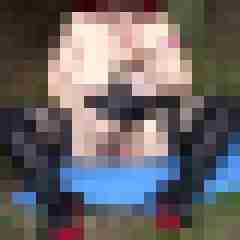 Nylongeiles_Paar
