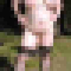 Nylongeiles_Paar