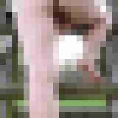 Nylongeiles_Paar