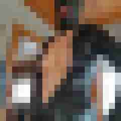 scarett