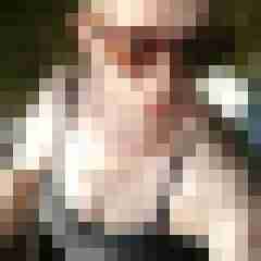Mistbiene