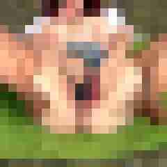 Nylongeiles_Paar