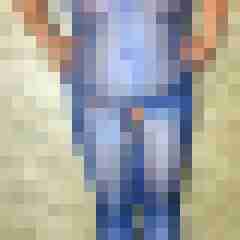 Nylongeiles_Paar