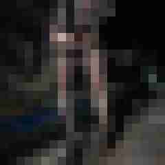 truckinnylons