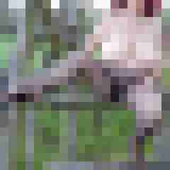 Nylongeiles_Paar