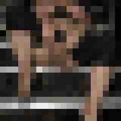Nylongeiles_Paar