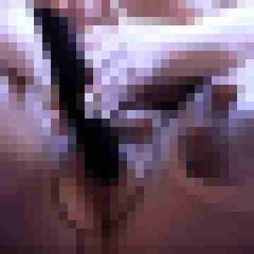 Nylongeiles_Paar
