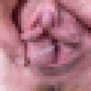 Waldgeil