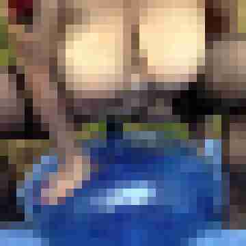 Nylongeiles_Paar