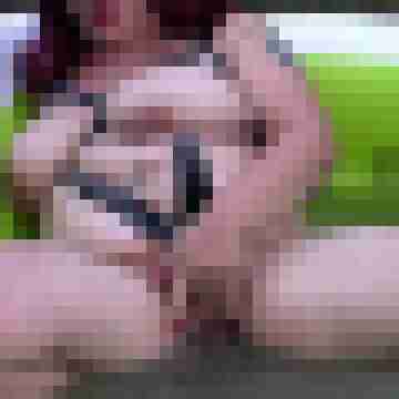 Nylongeiles_Paar