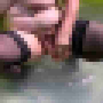 Nylongeiles_Paar