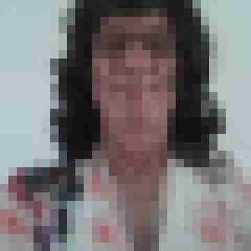 Gerne-Frau