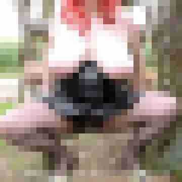 Nylongeiles_Paar