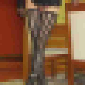 AnaStockings