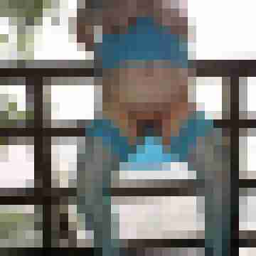 Nylongeiles_Paar