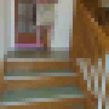 Quad-Sternchenpaar