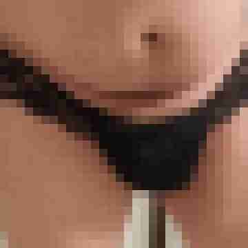 Kleiner-Mann-mit-Bauch