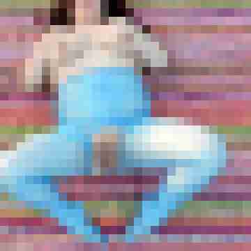 Nylongeiles_Paar