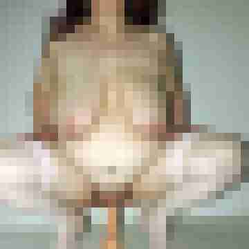 Nylongeiles_Paar