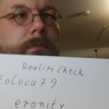 Reality Check