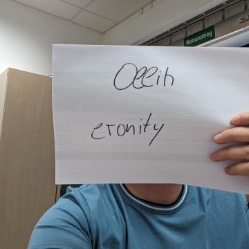 Reality Check