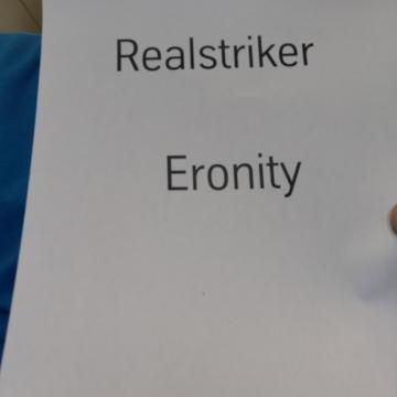 Reality Check